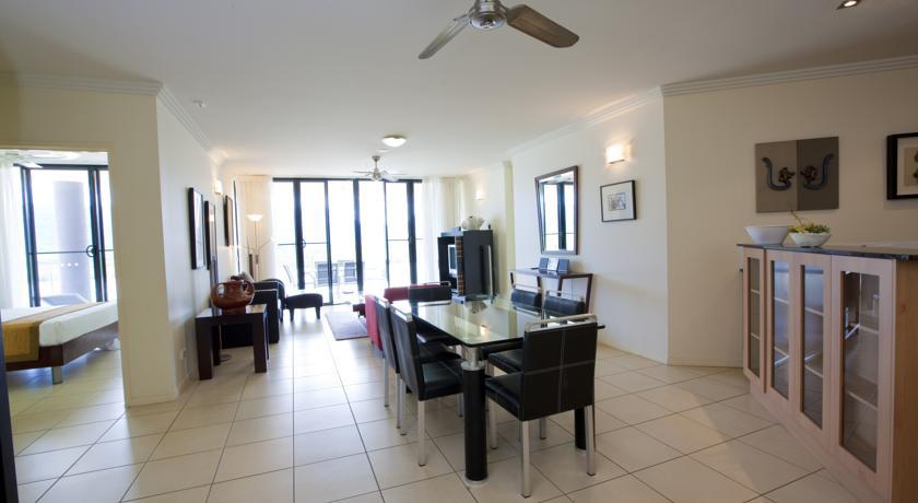 Aparthotel Piermonde Cairns