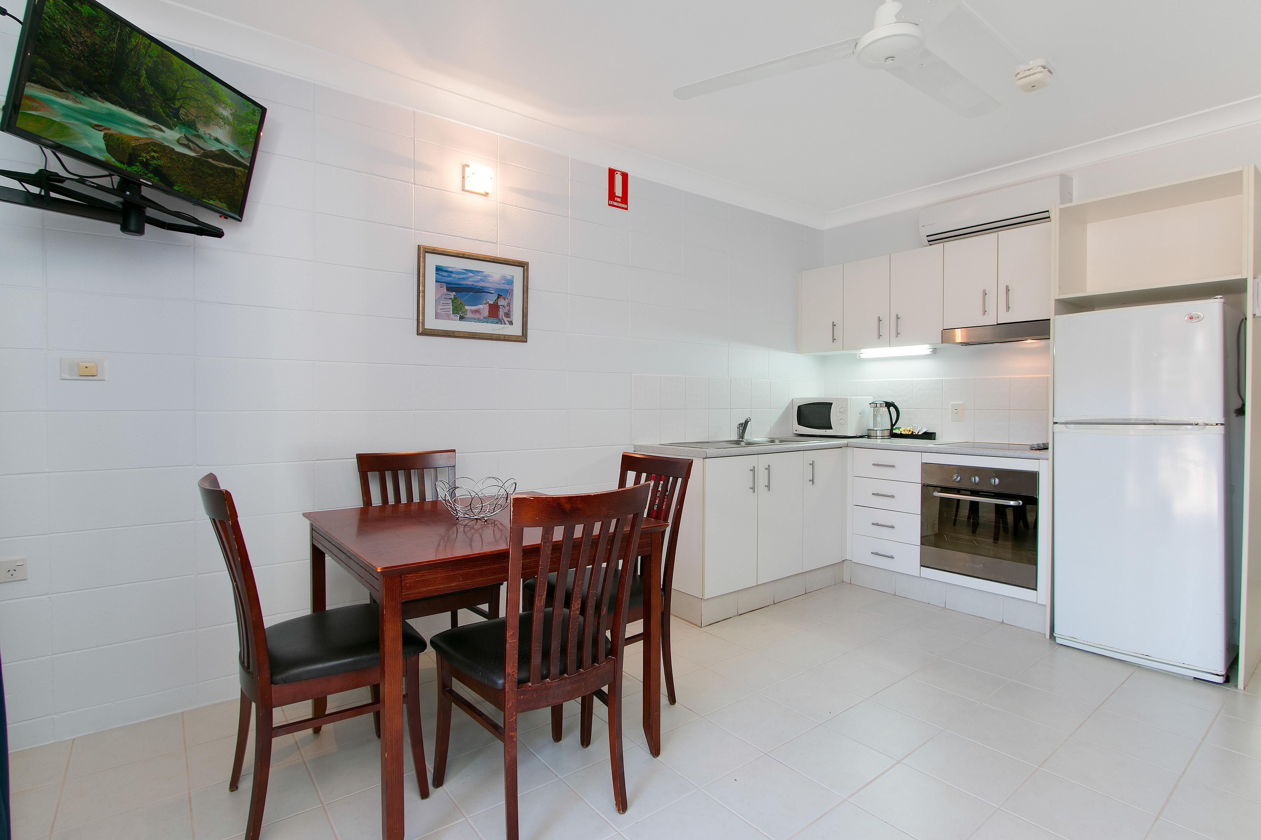 Palms 4* Cairns
