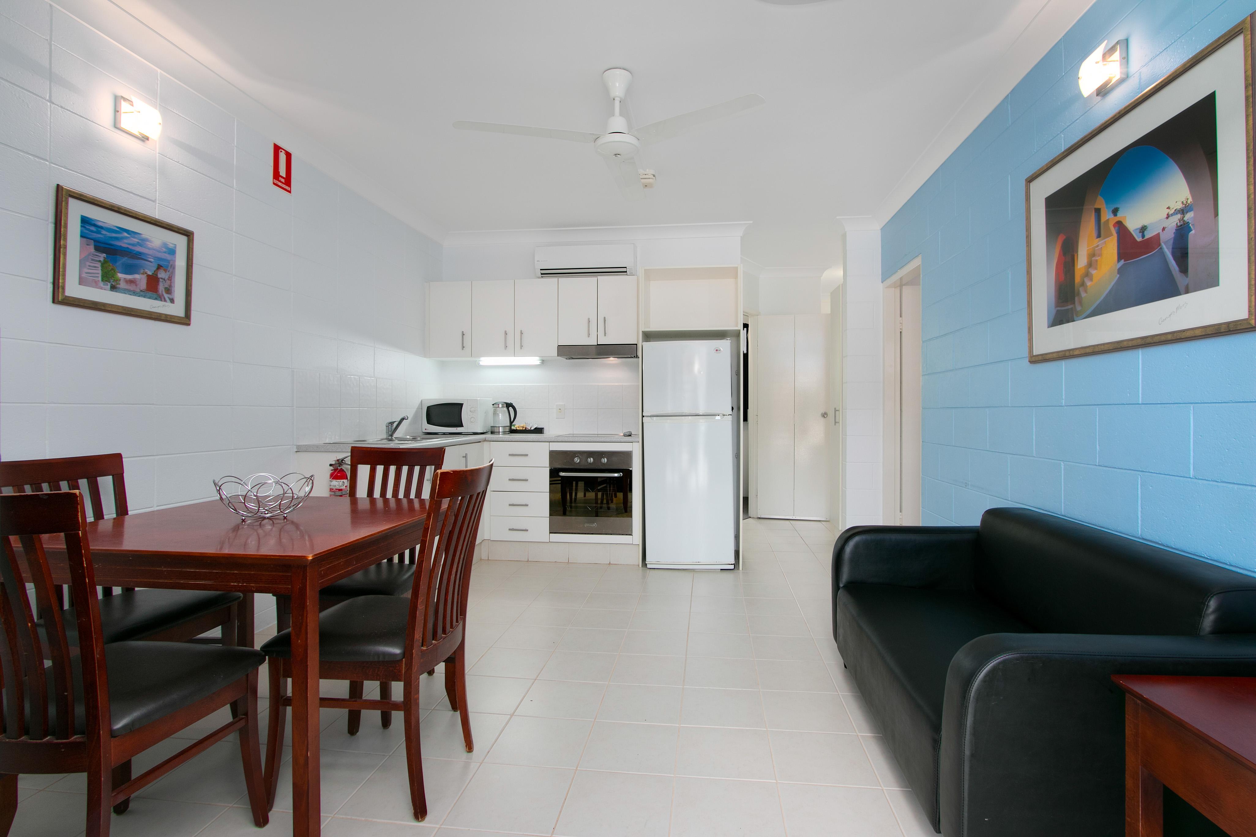 Palms 4*