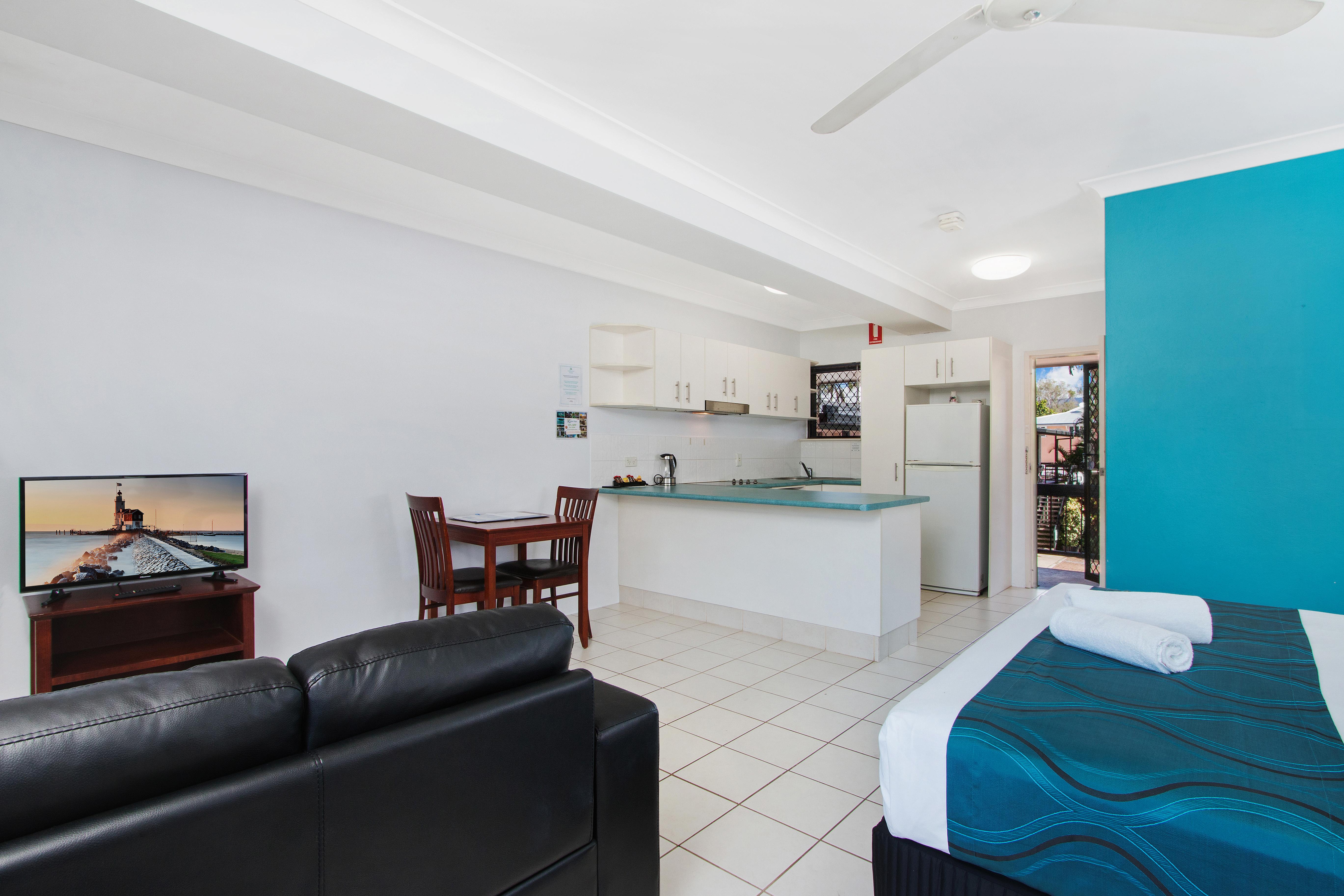 Palms 4* Cairns