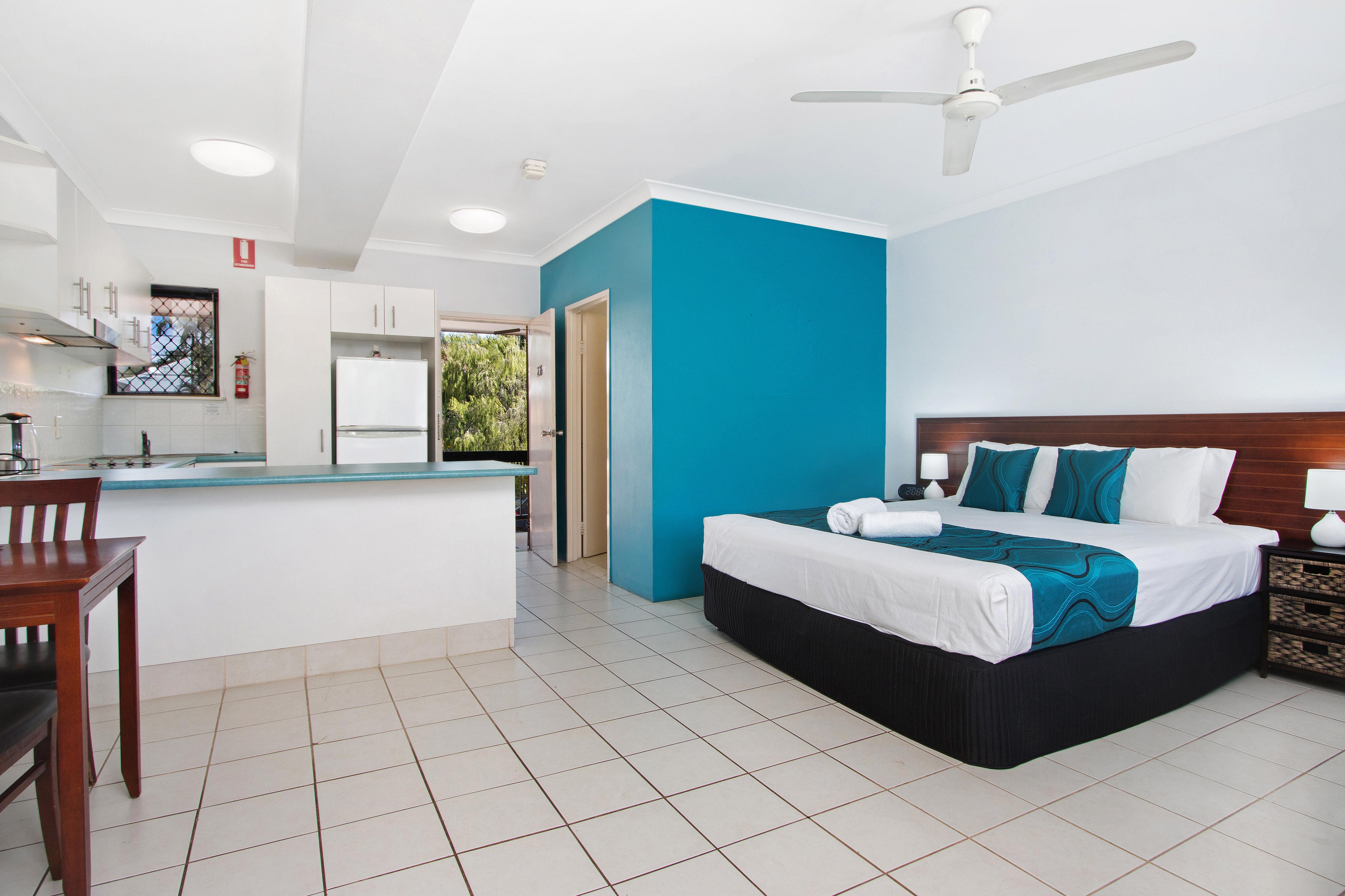 Palms 4*