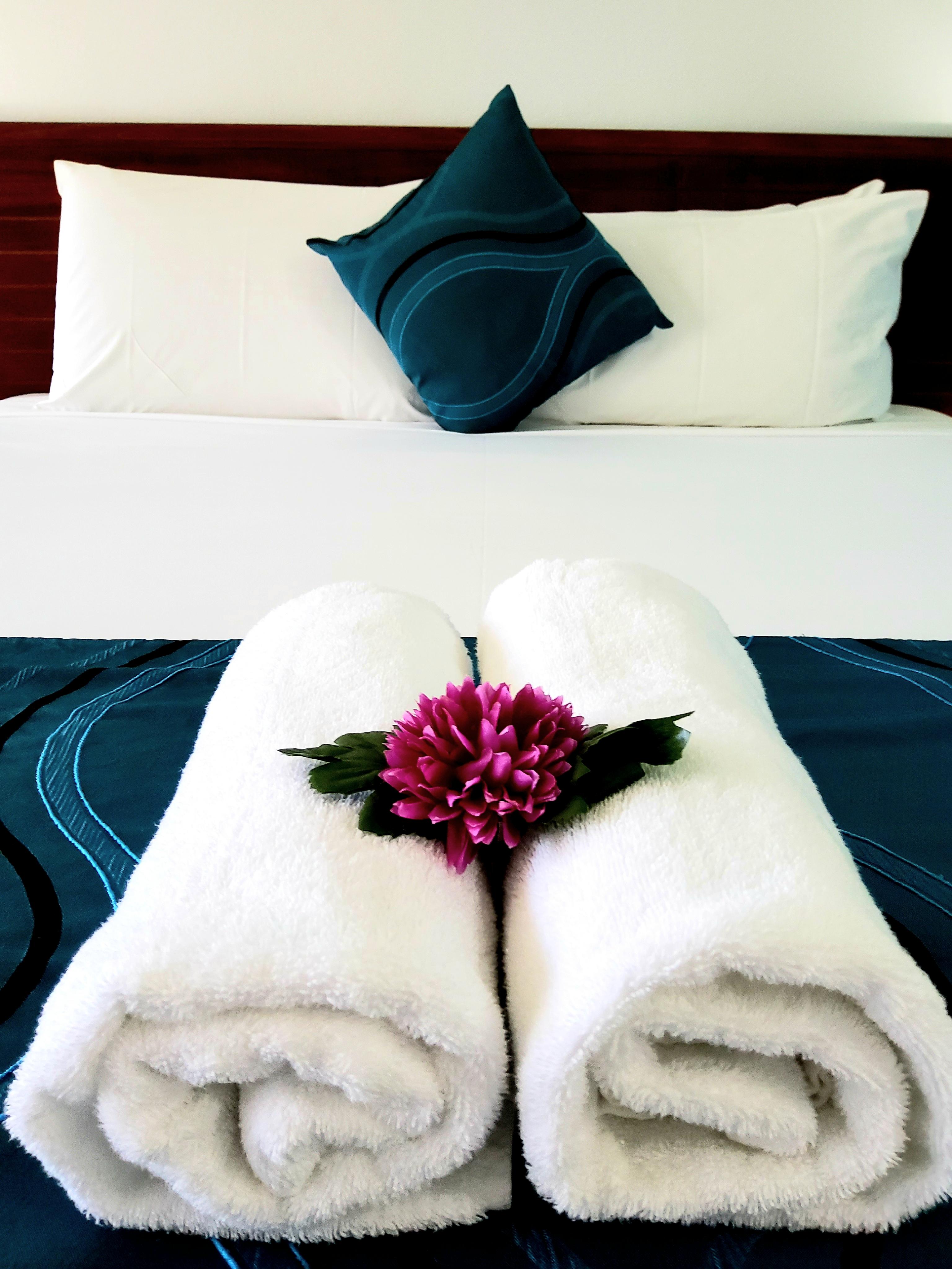 Aparthotel Palms 4*