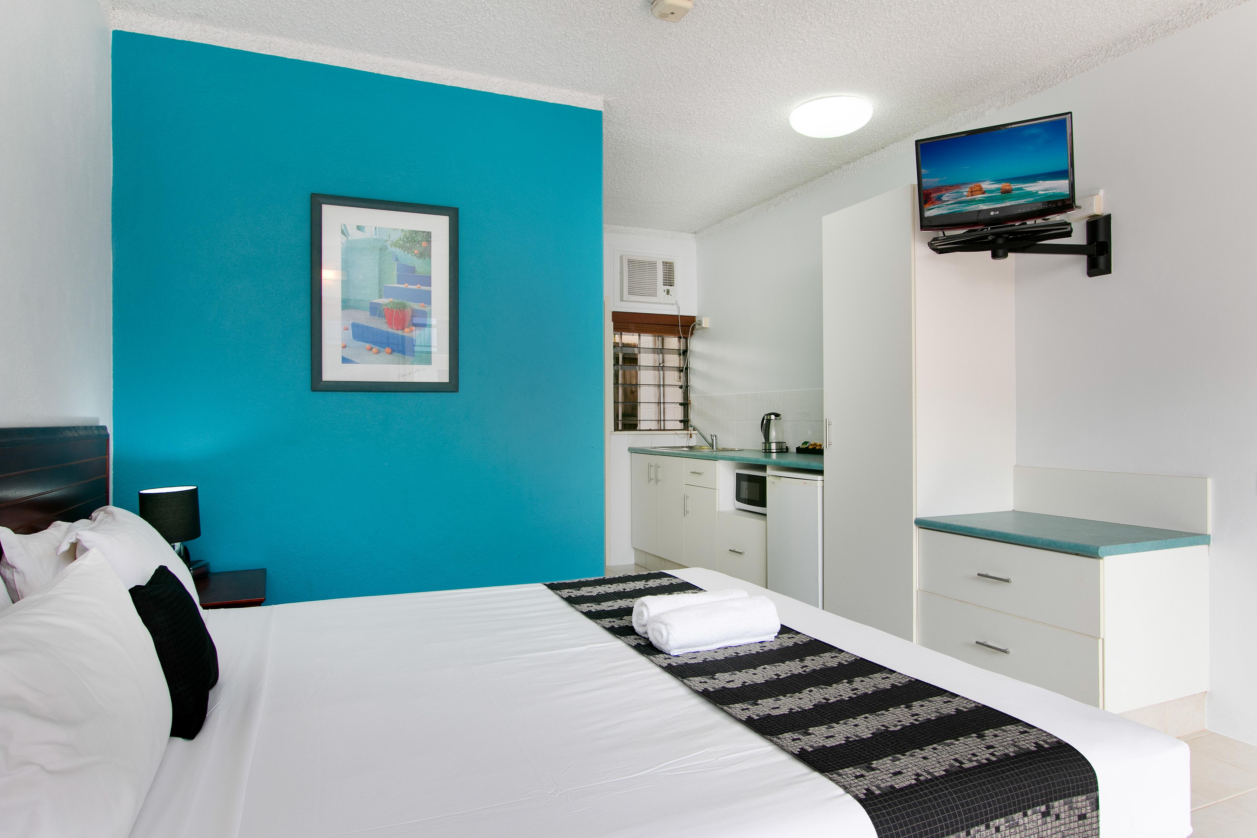 Palms Aparthotel