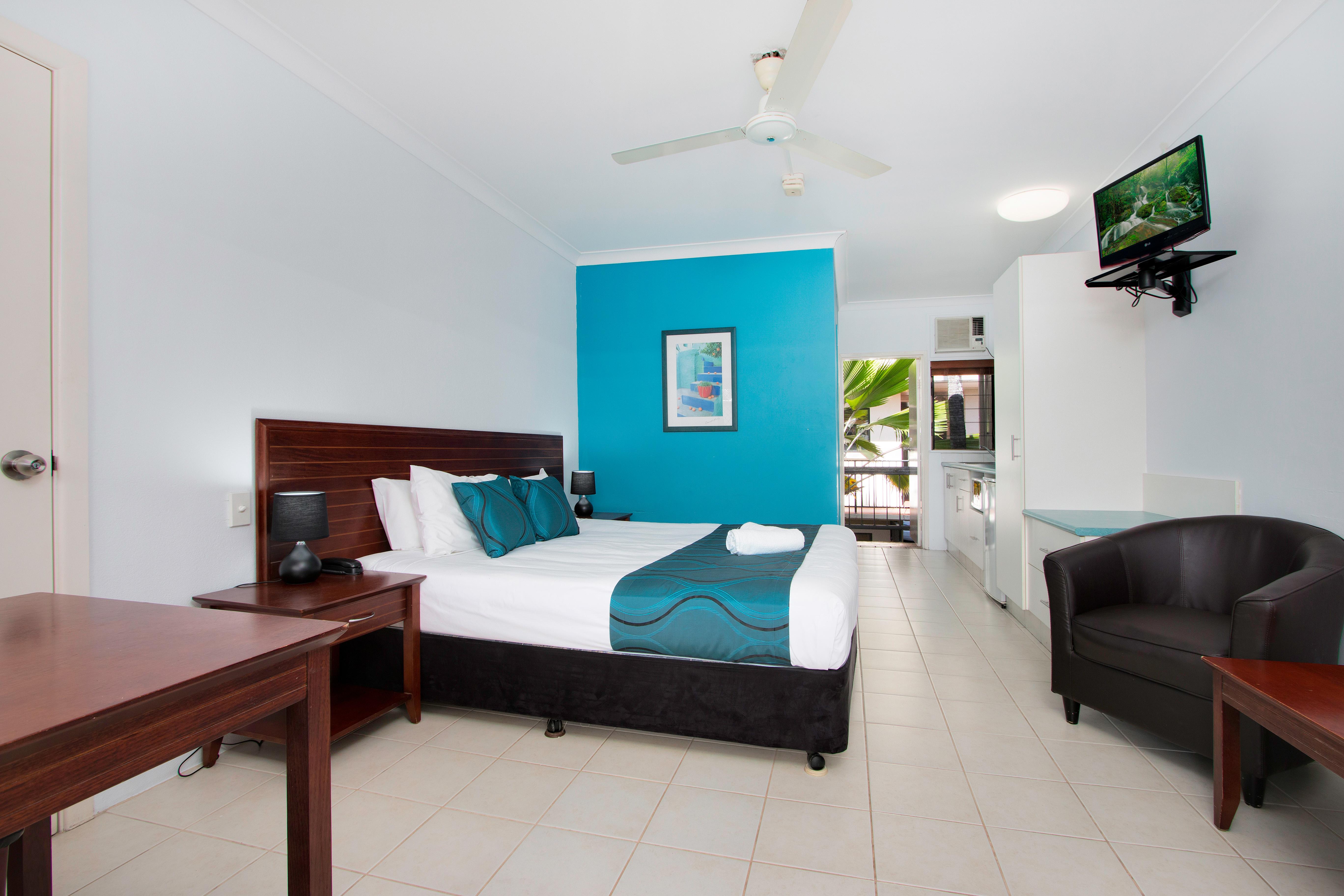 Aparthotel Palms
