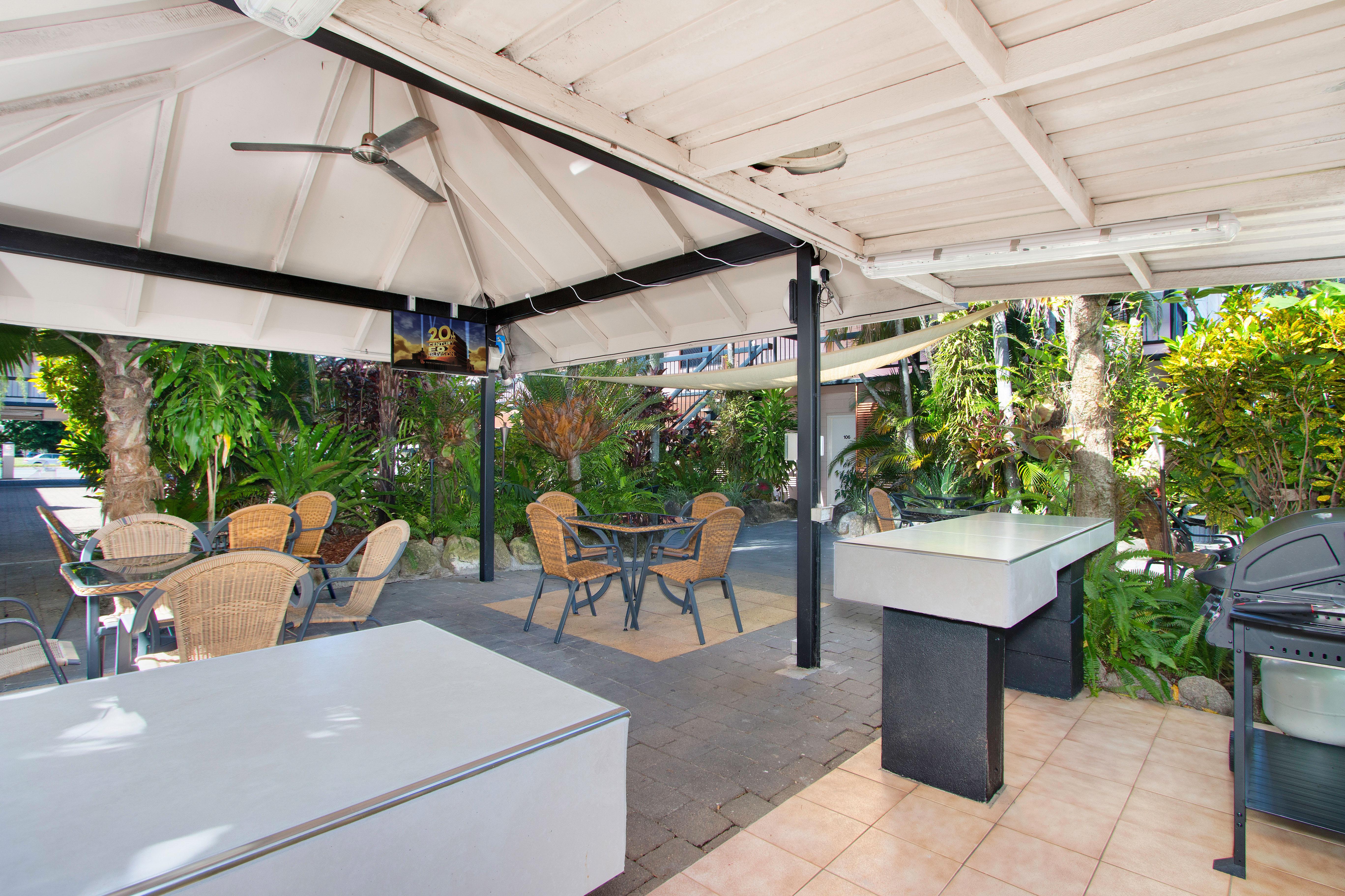 Aparthotel Palms