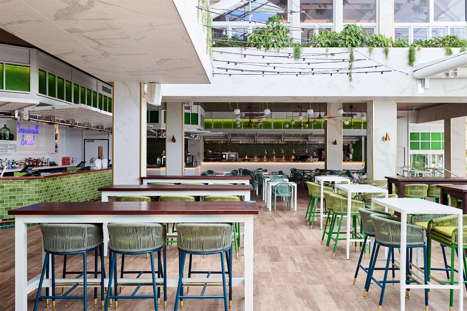 Crystalbrook Flynn Hotel