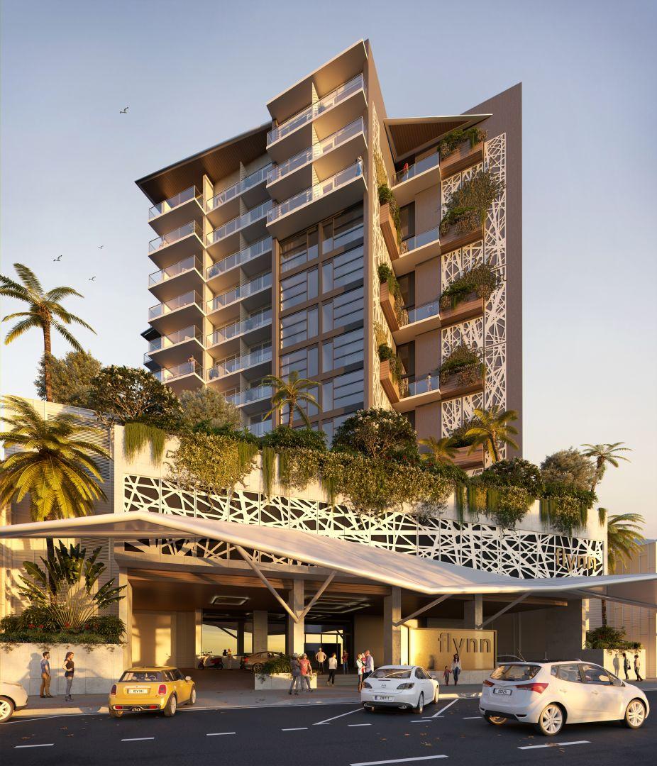 Crystalbrook Flynn Hotel Cairns