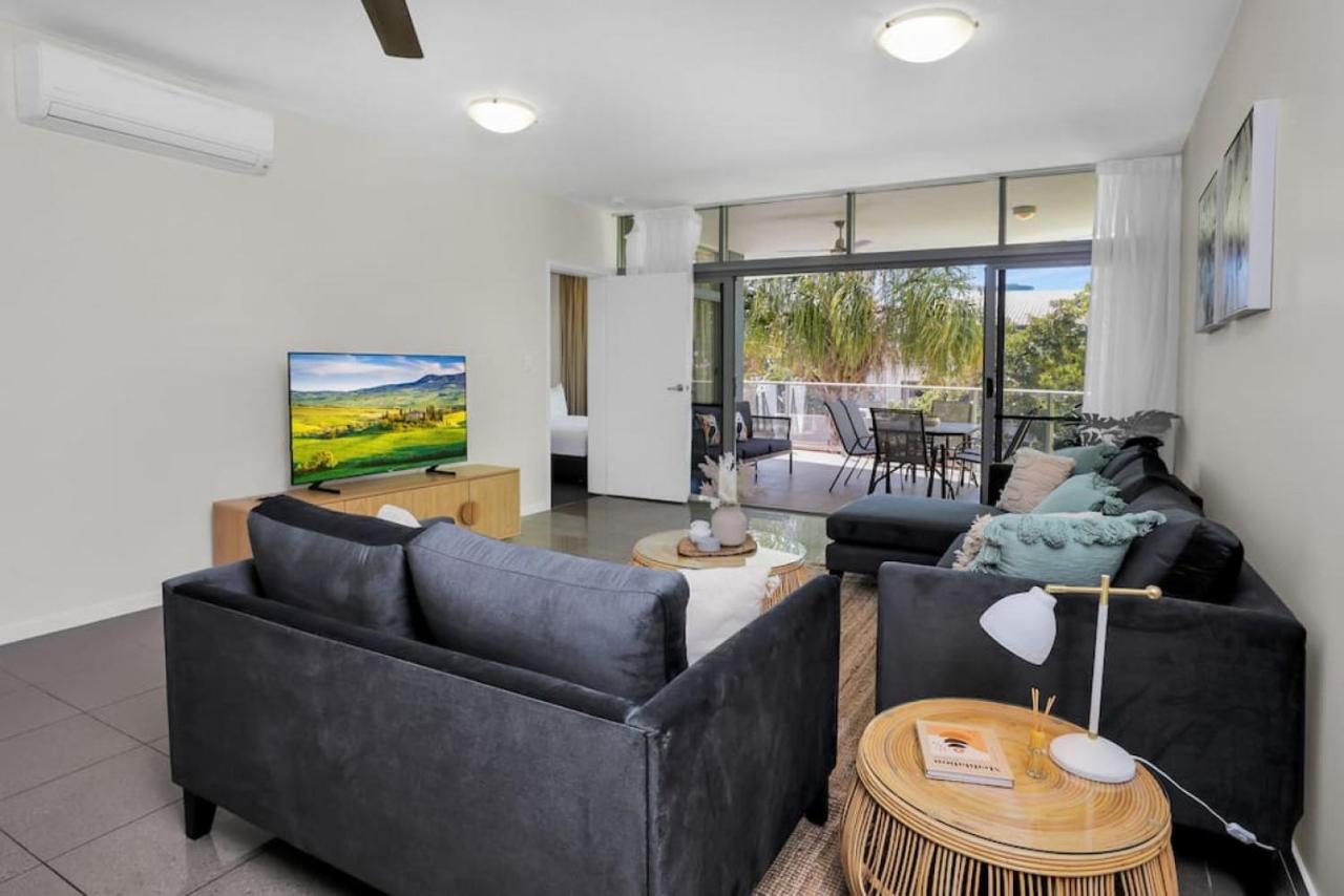 Pool View Centre 202 Apartment Cairns