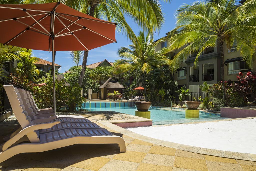 Aparthotel The Lakes Cairns
