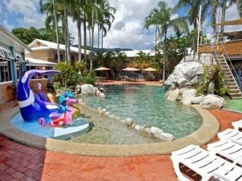 Motel South Cairns