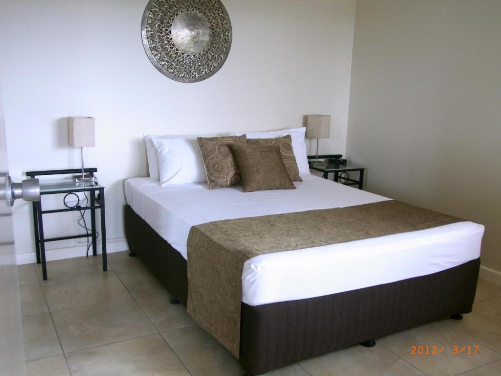 Coral Towers 4*