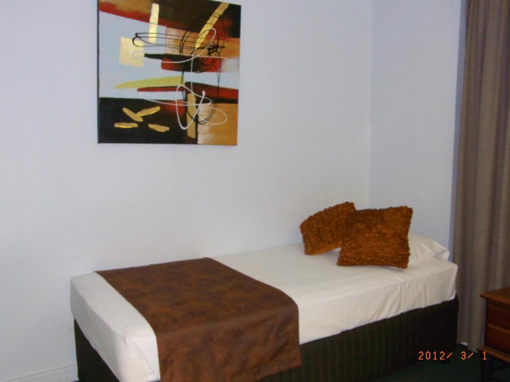 Aparthotel Coral Towers