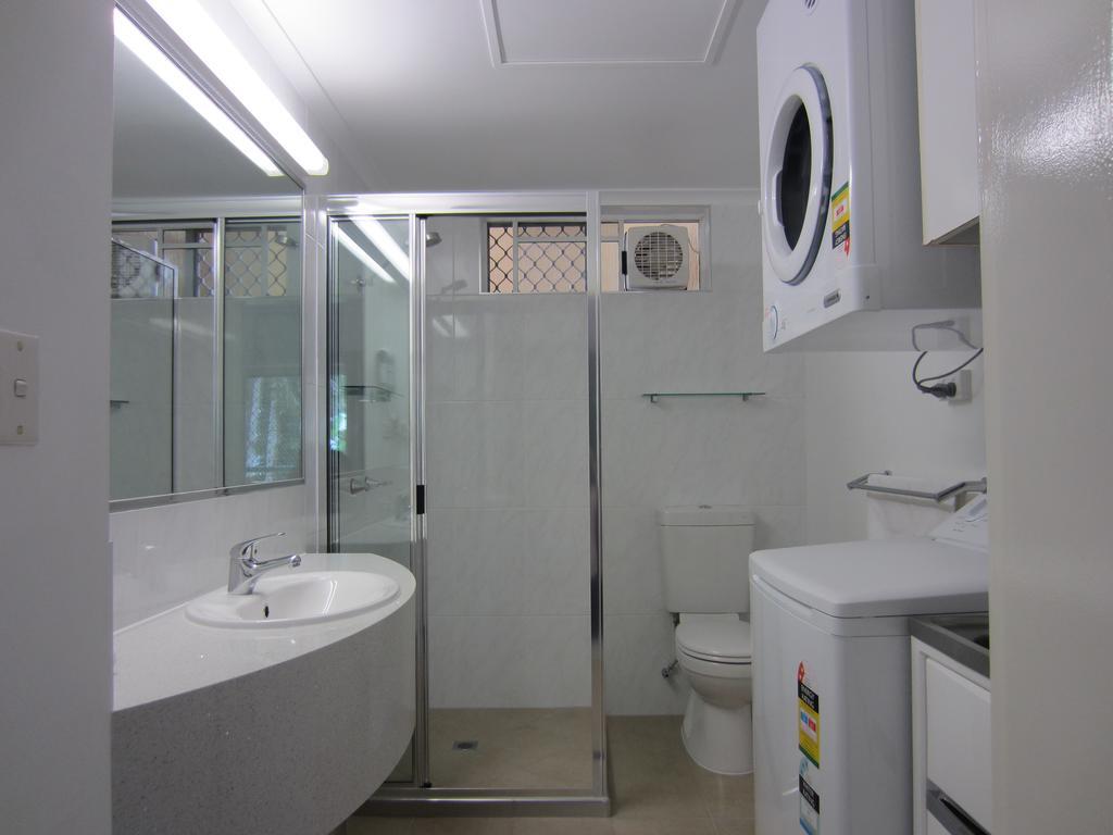 Tradewinds Mcleod Aparthotel Cairns