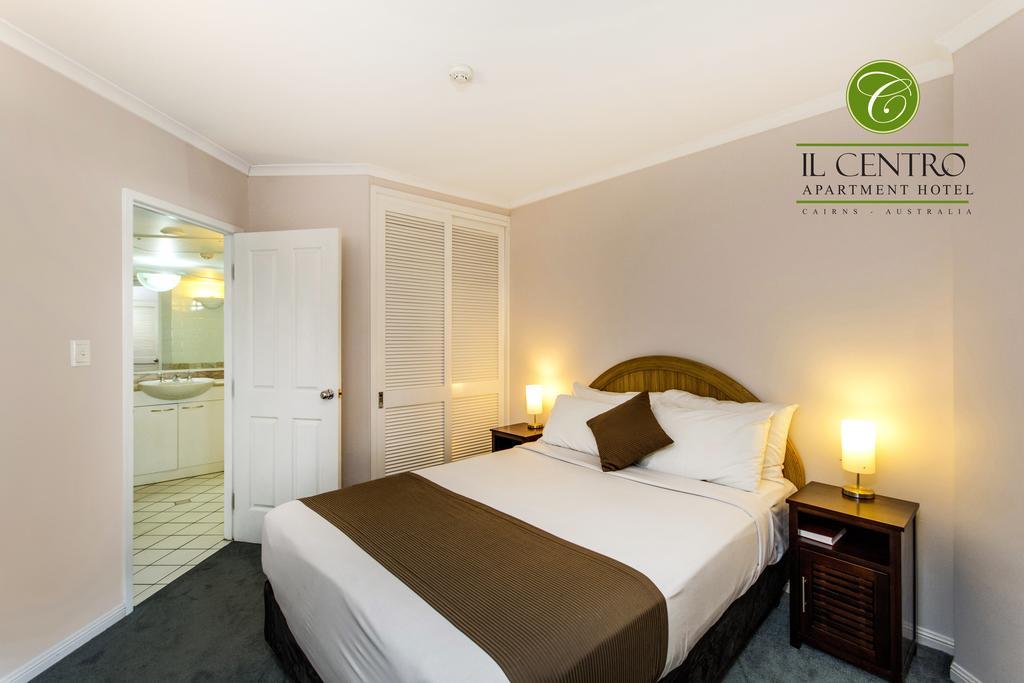 Il Centro Aparthotel Cairns