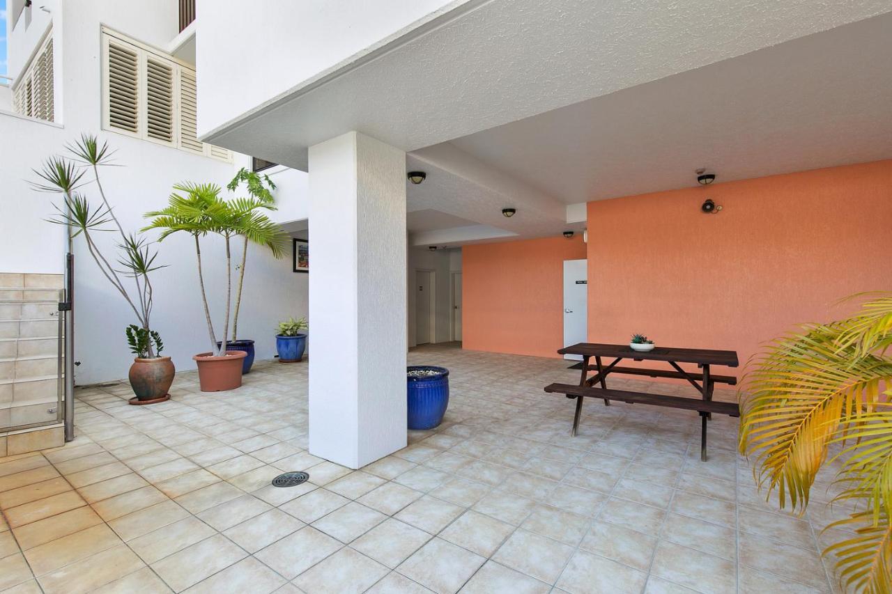Stunning Coastal 3 Bedroom In Cbd