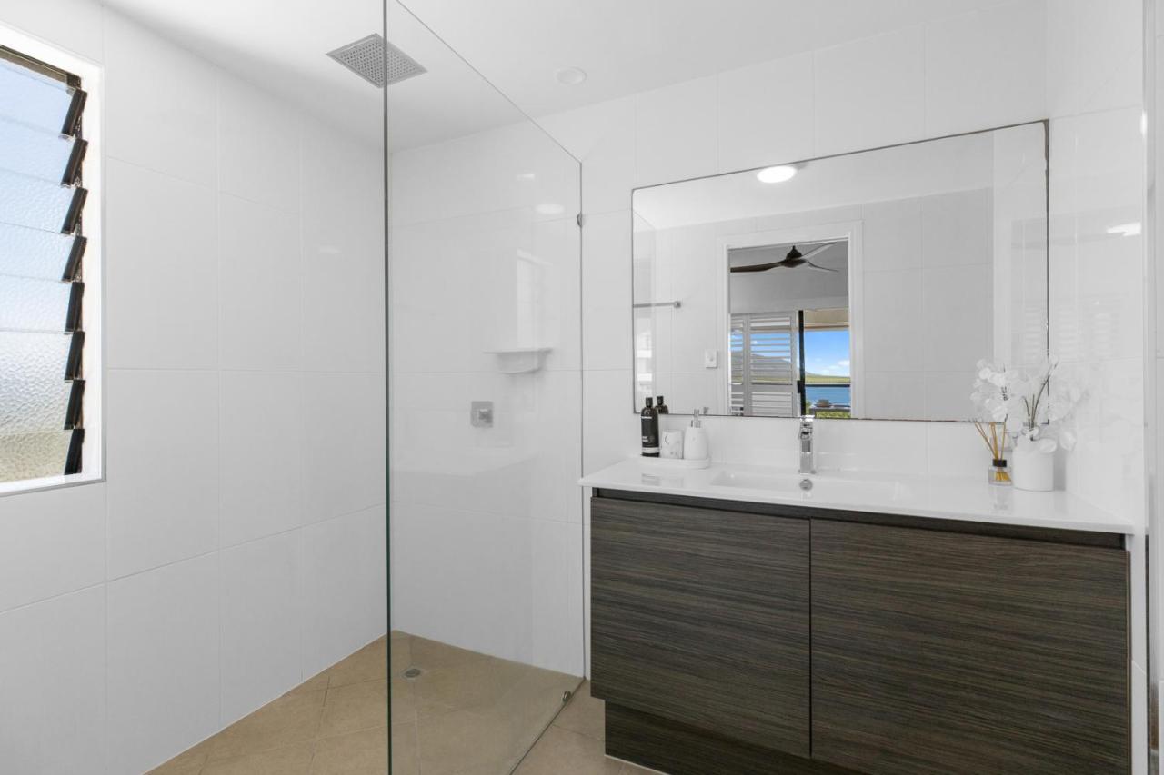 Apartment Stunning Coastal 3 Bedroom In Cbd