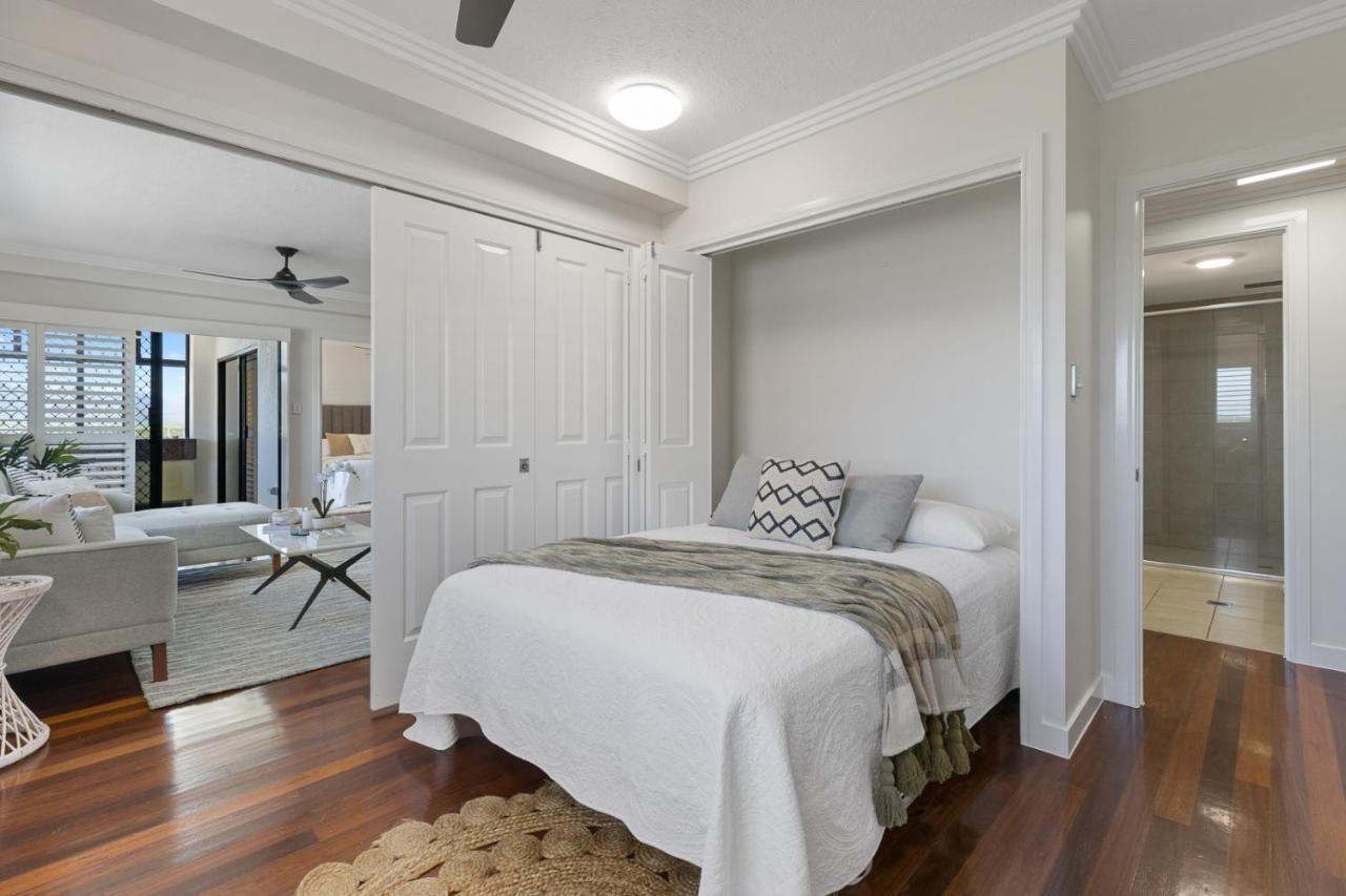 Stunning Coastal 3 Bedroom In Cbd *