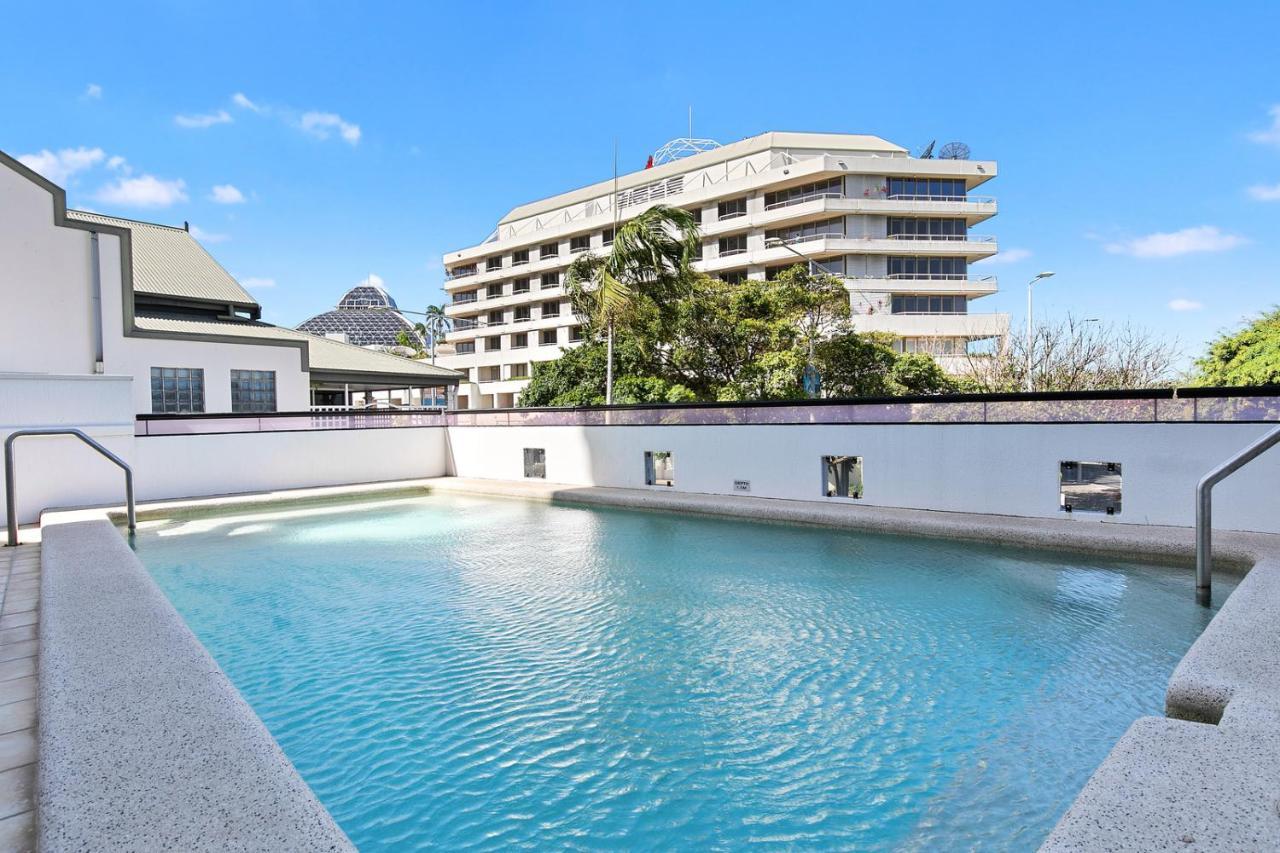 Apartment Stunning Coastal 3 Bedroom In Cbd