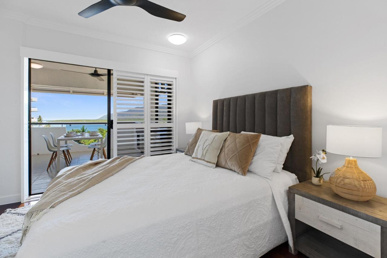 Apartment Stunning Coastal 3 Bedroom In Cbd