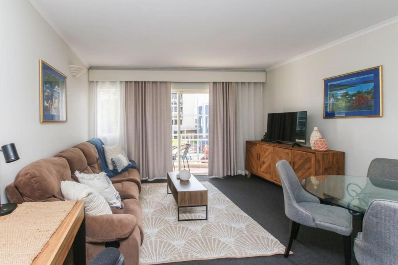 Inner One Bedroom 13 Apartment Cairns