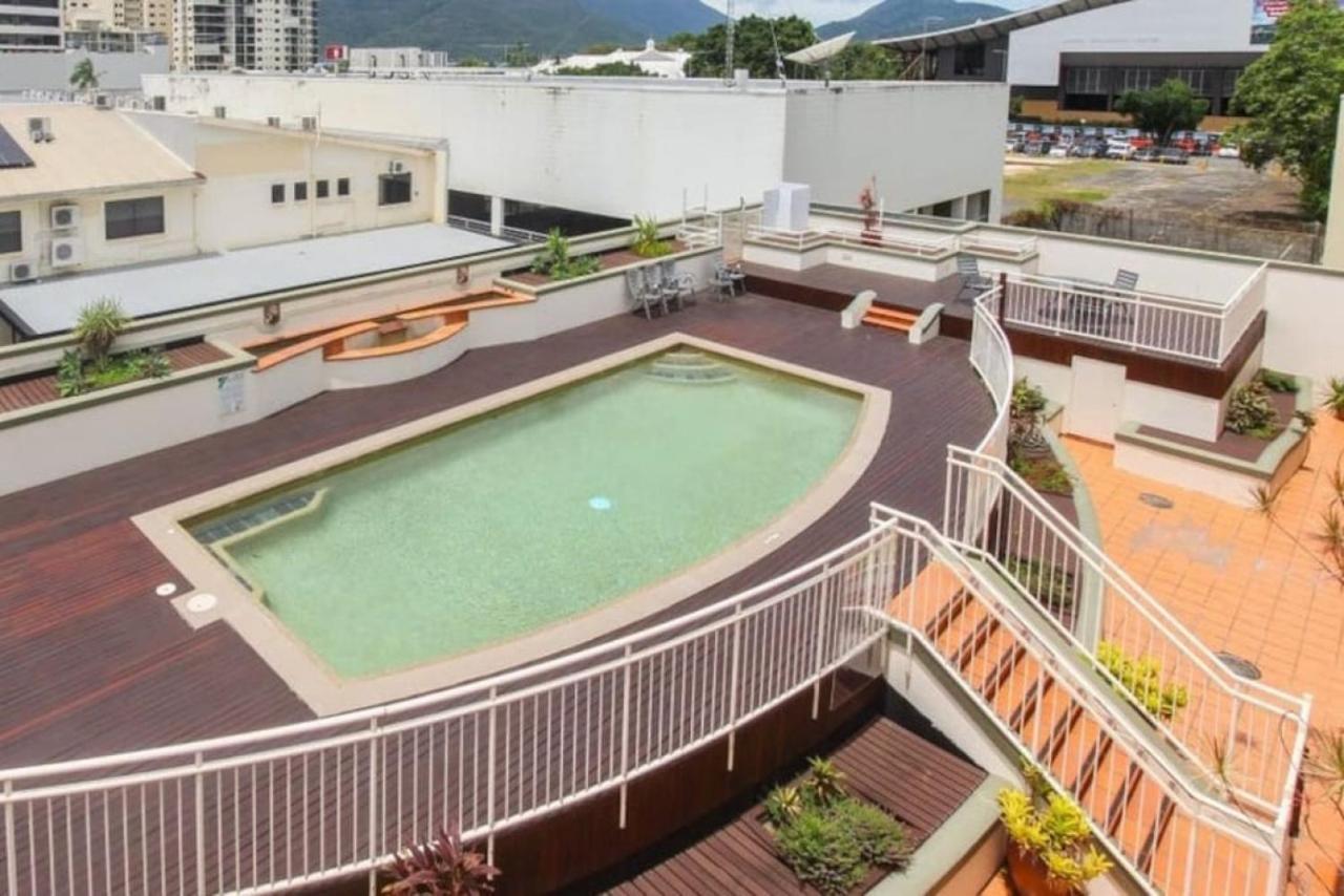 Apartment Inner One Bedroom 13 Cairns