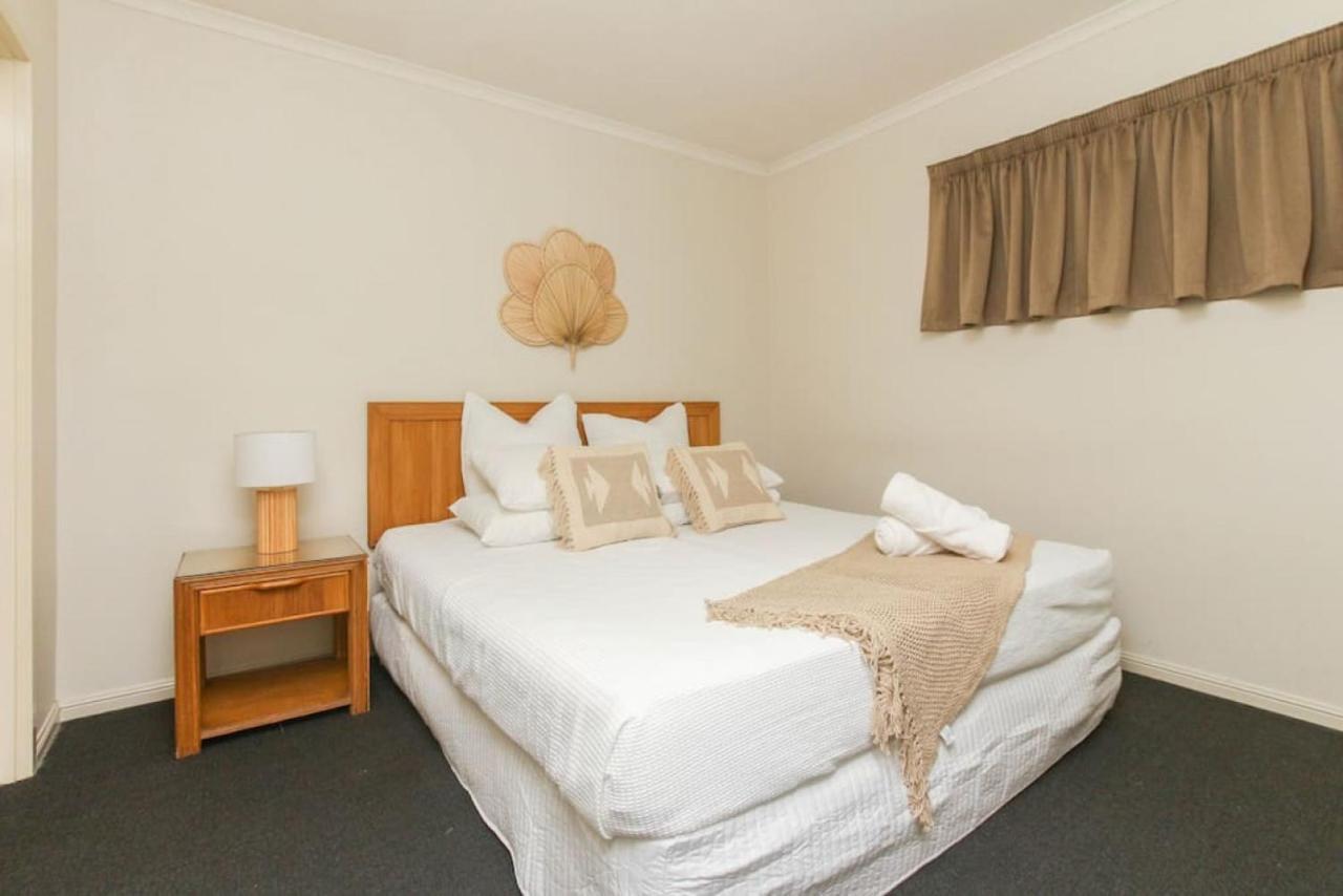 Inner One Bedroom 13 Apartment Cairns