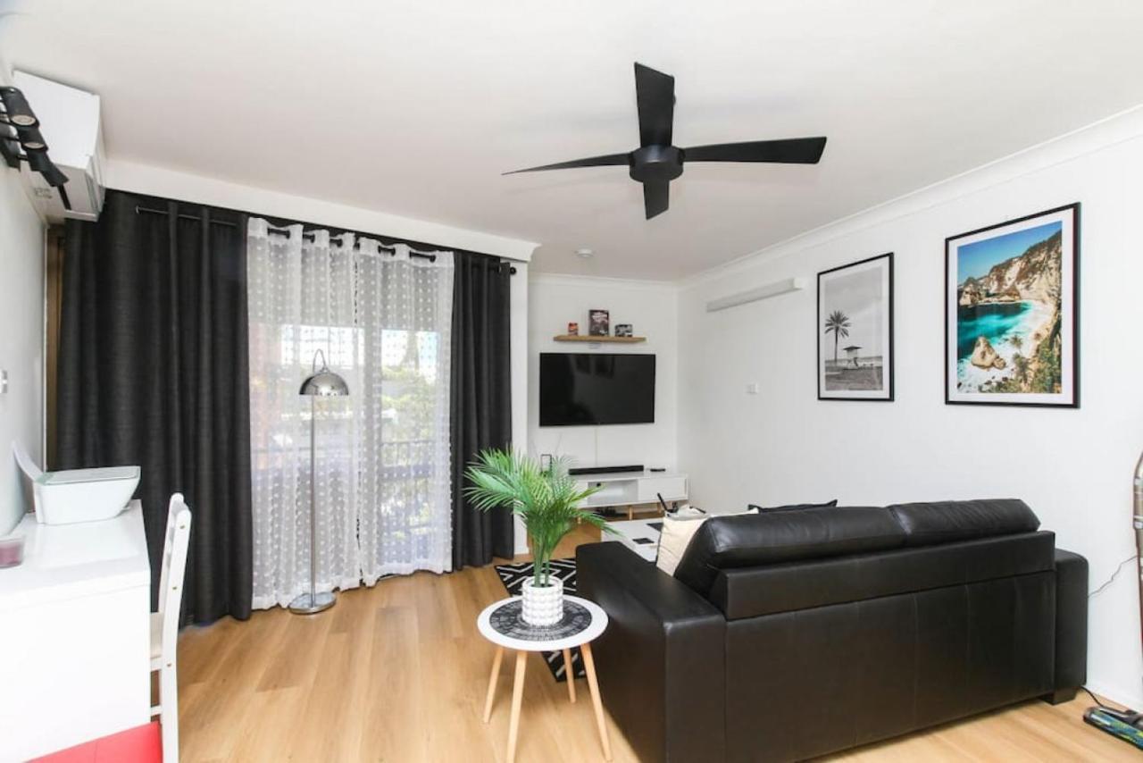 Apartment Modern Close To The Centre 16 *