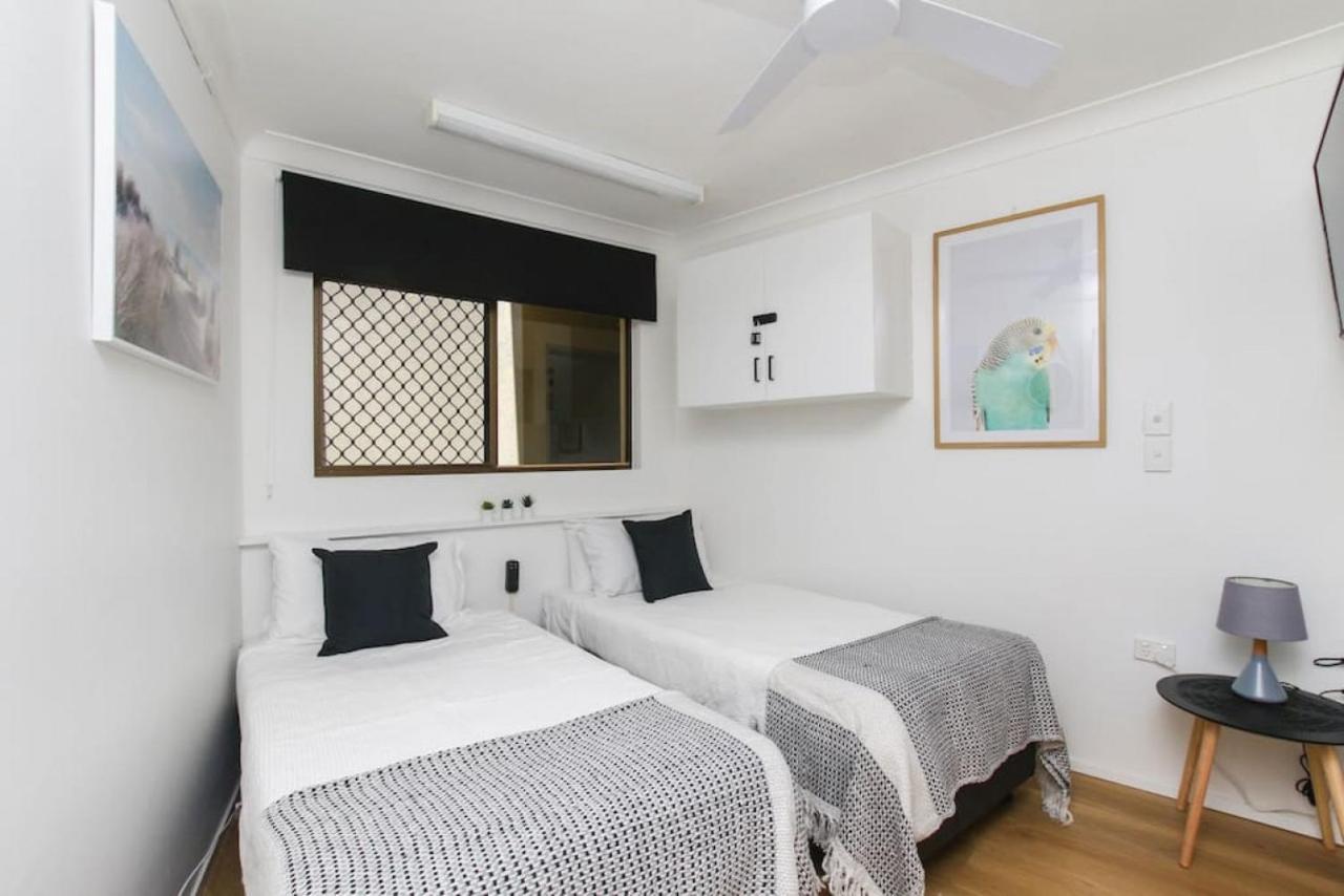 Apartment Modern Close To The Centre 16