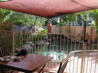 The Balinese Motel 3*