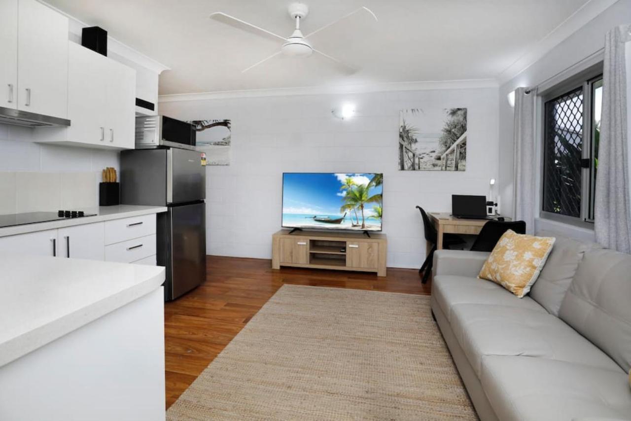 Apartment Ground Floor Easy Unit Close To 4