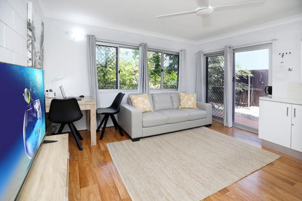 Apartment Ground Floor Easy Unit Close To 4