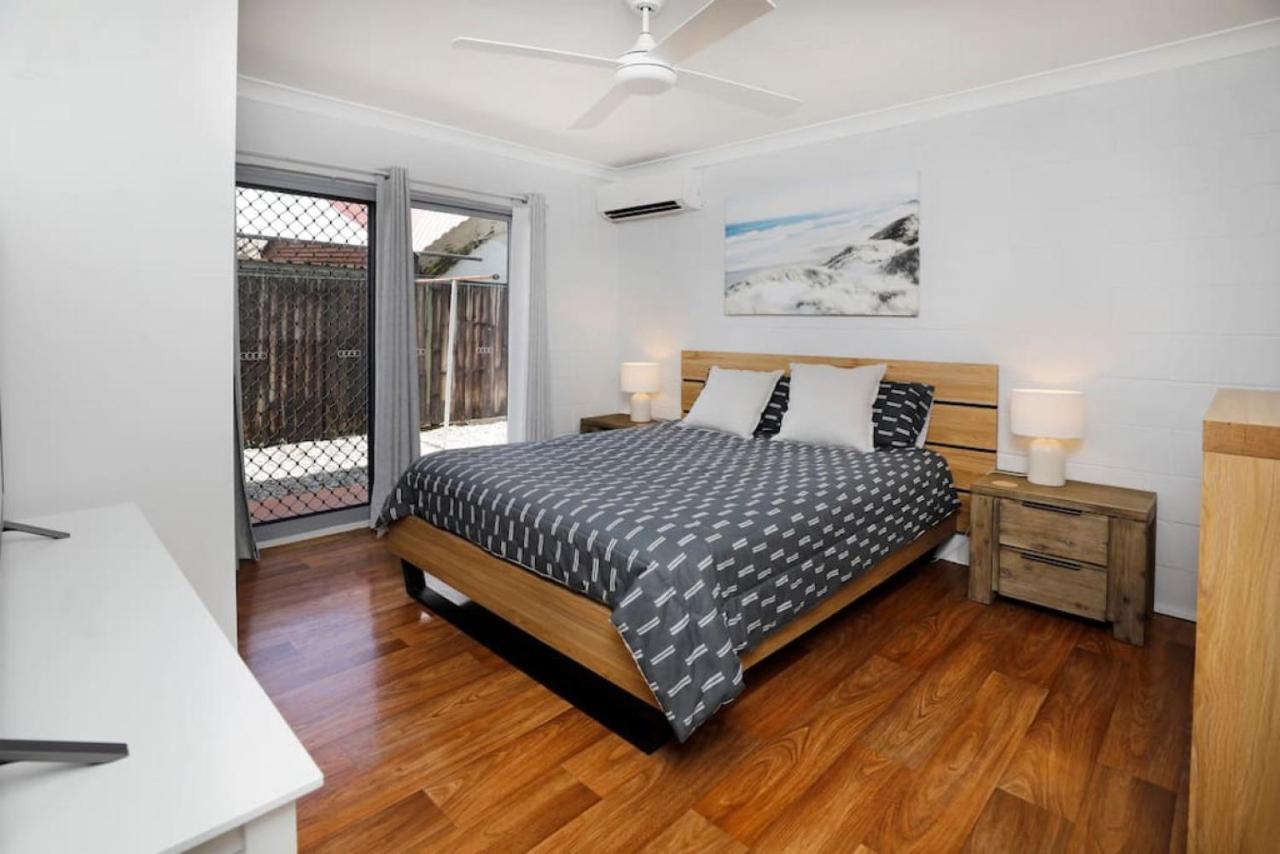 Apartment Ground Floor Easy Unit Close To 4