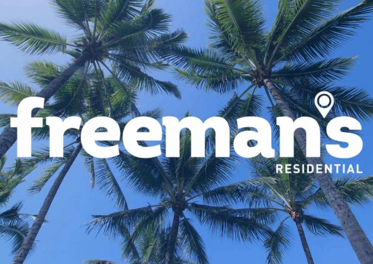 Ground Floor Easy Unit Close To 4 Cairns