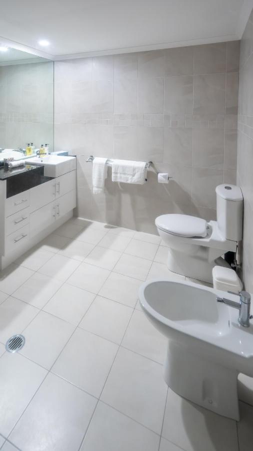 Aparthotel Waters Edge Cairns