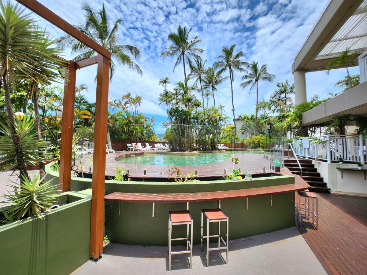 Luxury Waterfront * Cairns