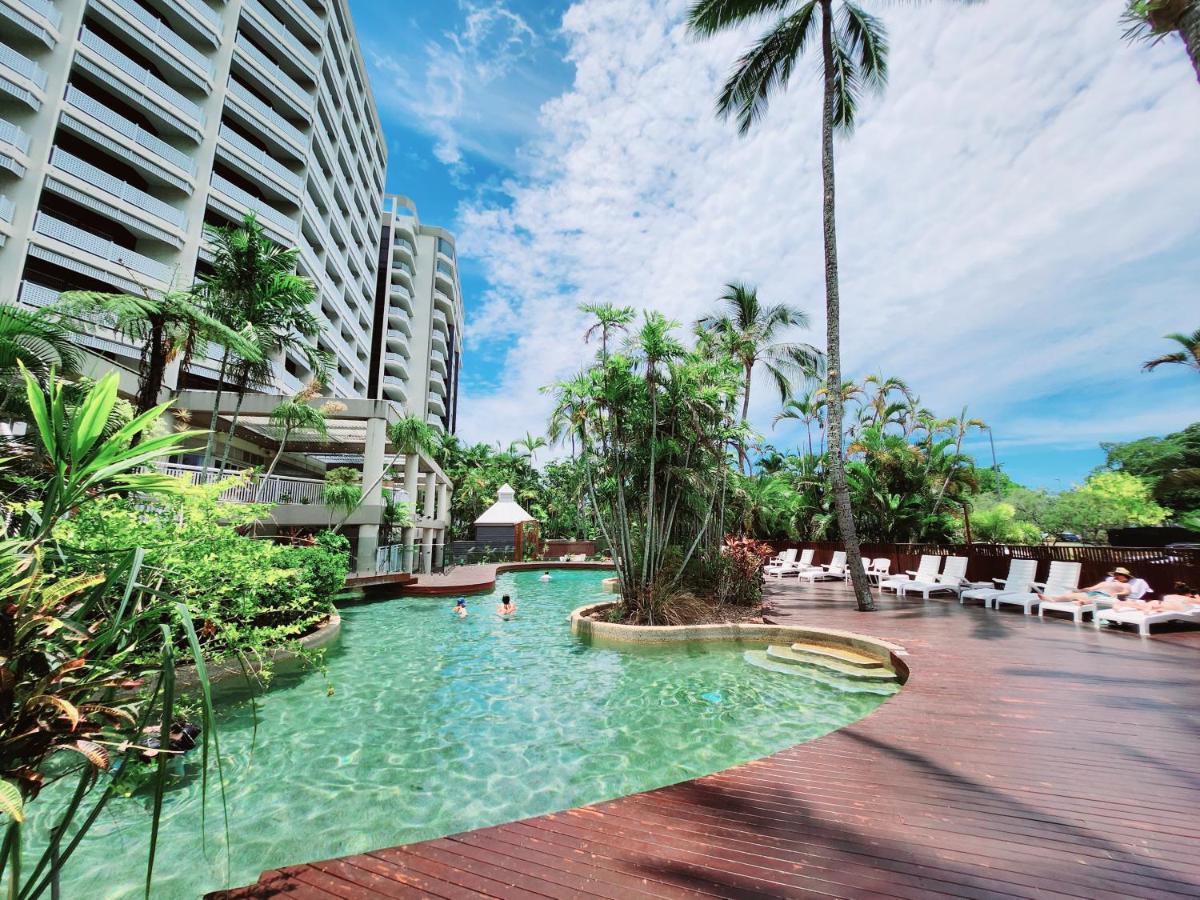 Apartment Luxury Waterfront *