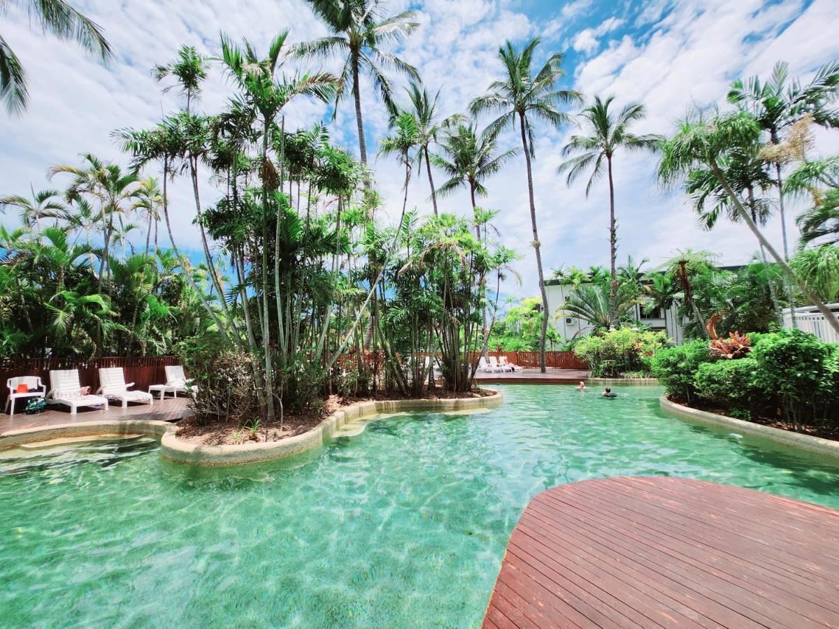 Luxury Waterfront Apartment