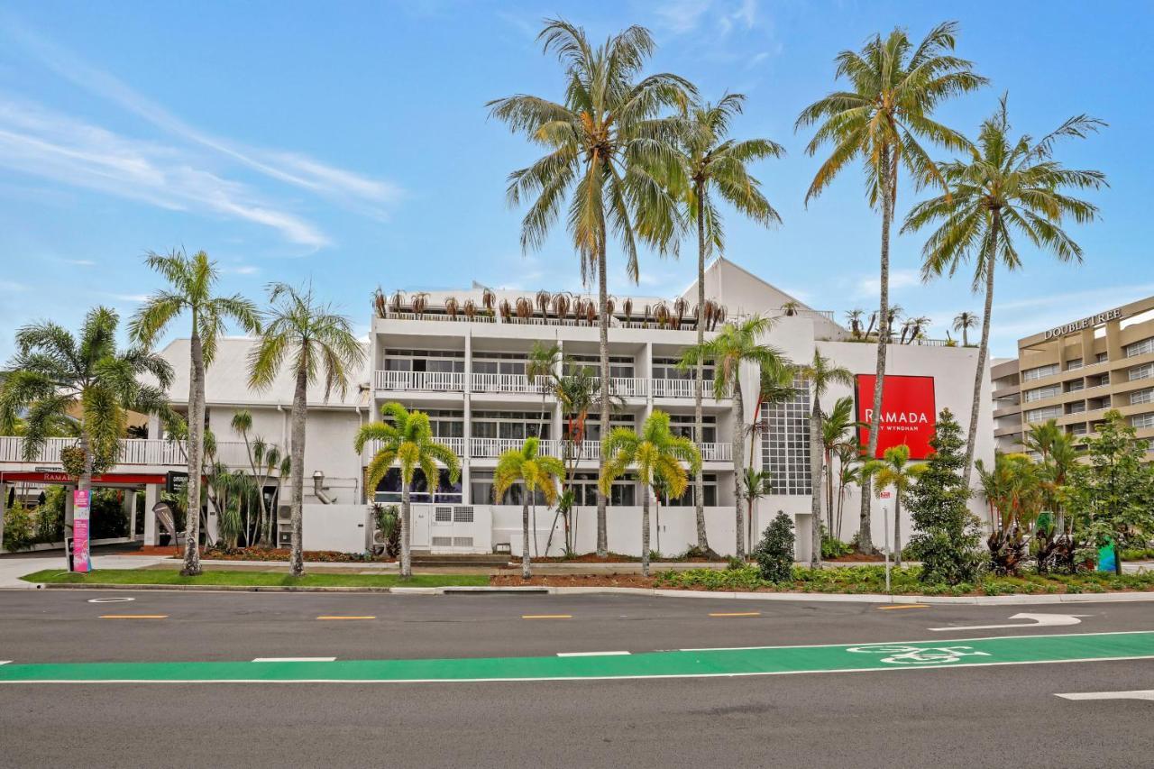 Ramada By Wyndham Centre Cairns