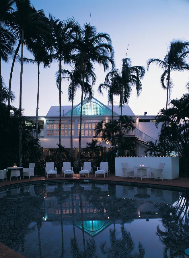 Ramada By Wyndham Centre 4* Cairns