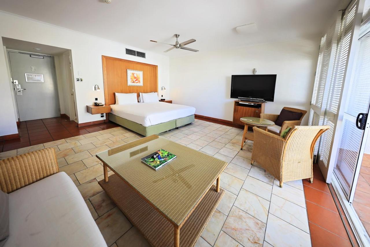 Ramada By Wyndham Centre Cairns