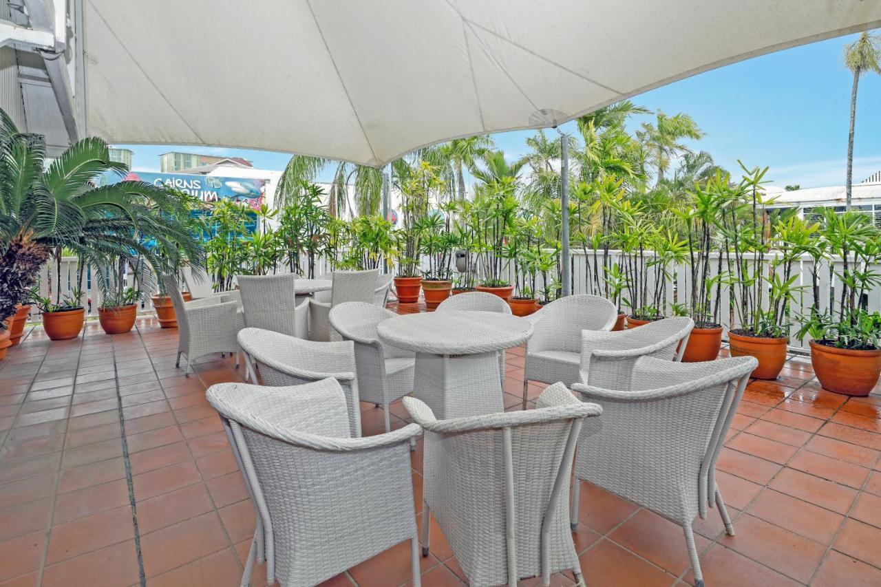 Khách sạn Ramada By Wyndham Centre 4*
