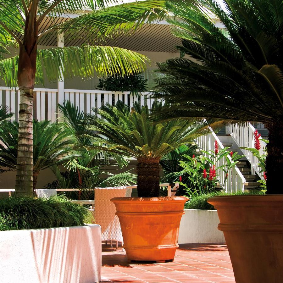 Ramada By Wyndham Centre 4* Cairns