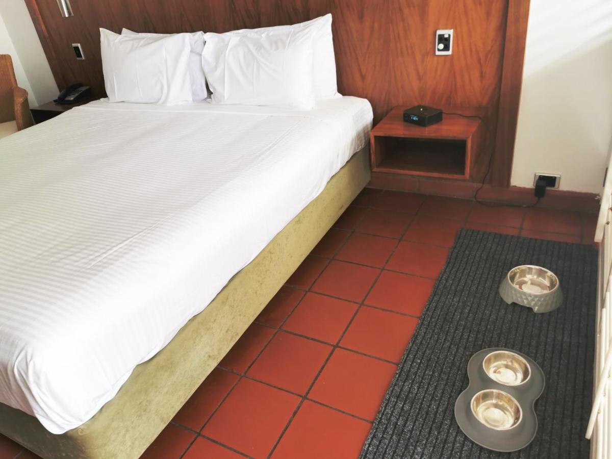 Ramada By Wyndham Centre 4*