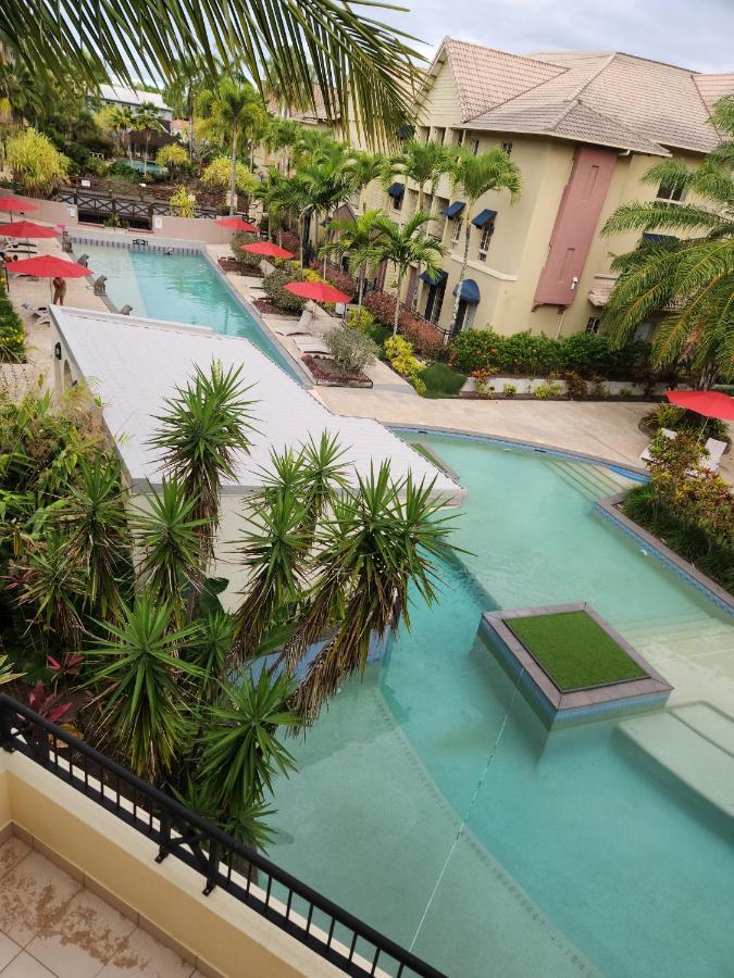 Kazz's Shared Apartment. * Cairns