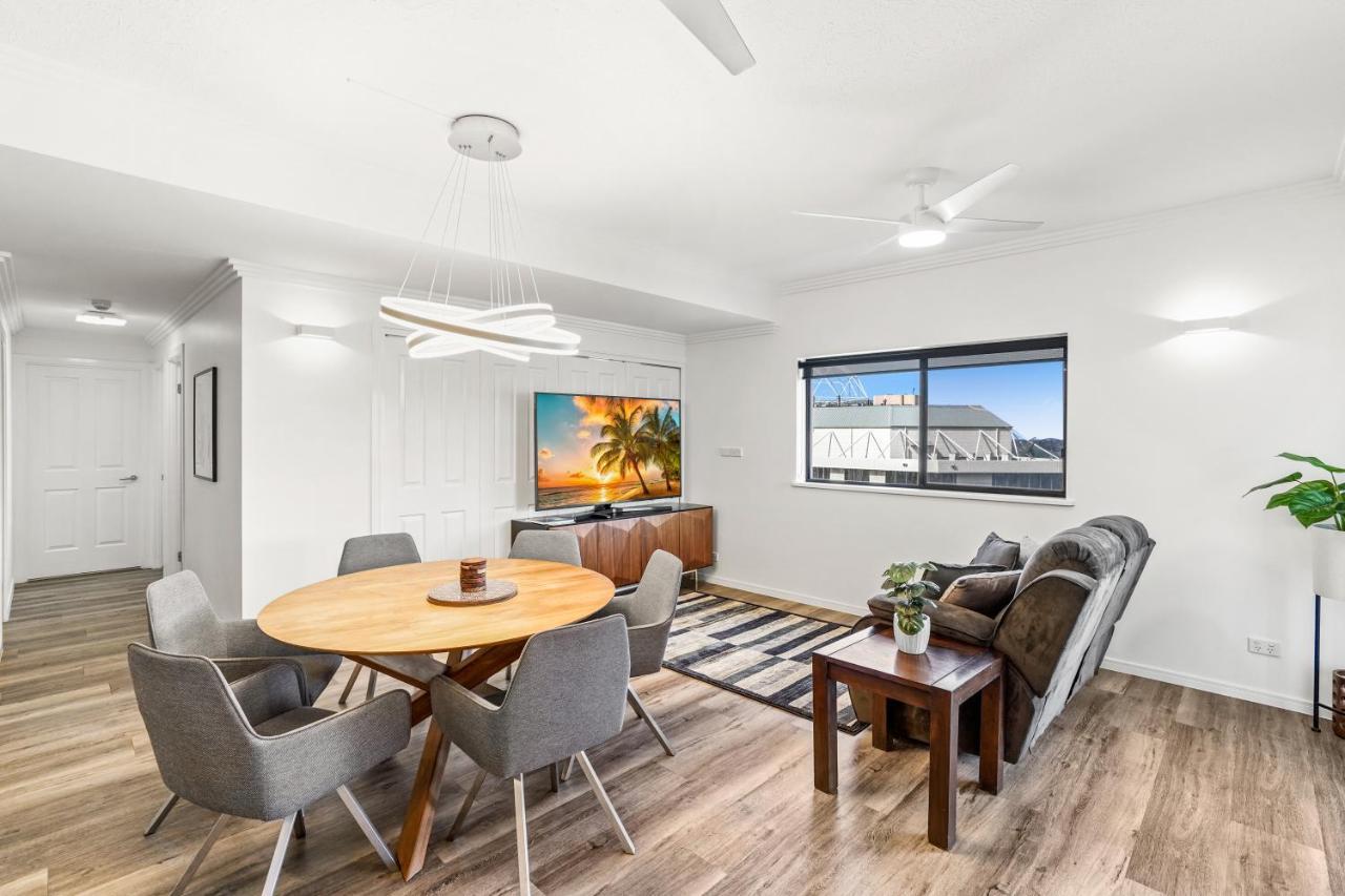 Apartment Belle Escapes - Luxury Penthouse With Ocean Views 