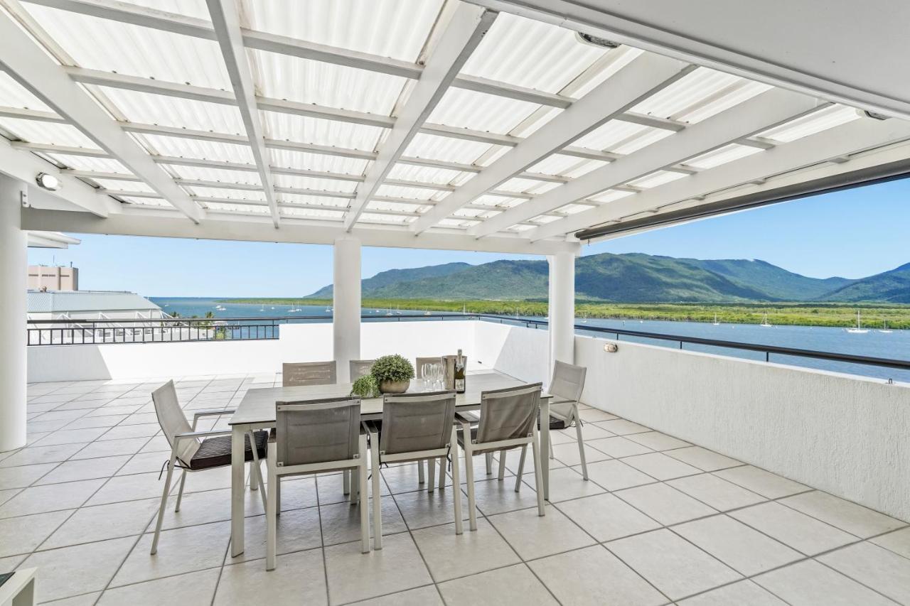 Belle Escapes - Luxury Penthouse With Ocean Views 