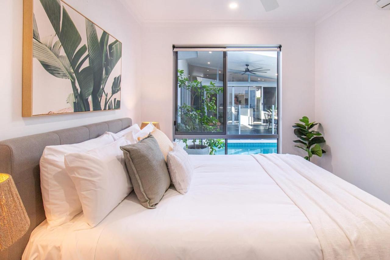 Apartment Pembroke House - Inner Luxury
