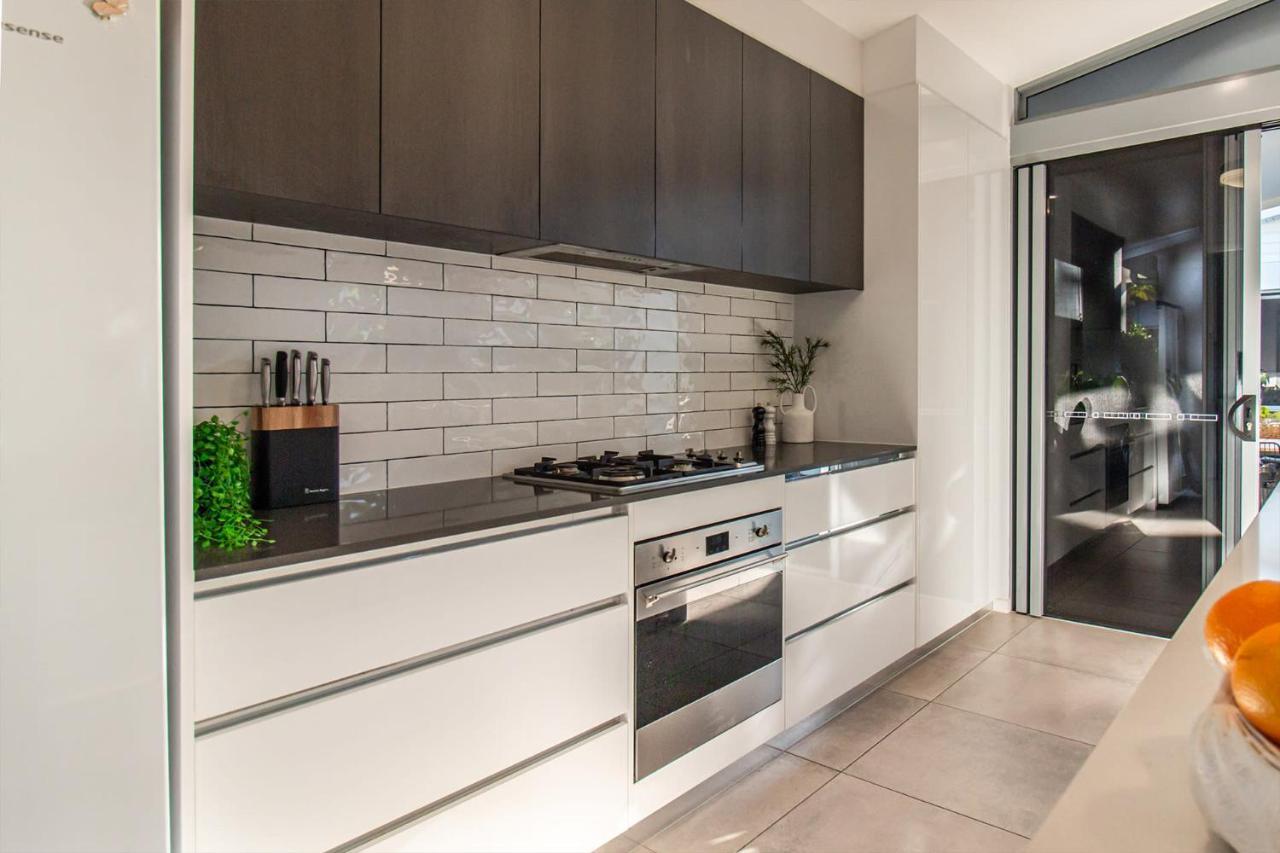 Pembroke House - Inner Luxury
