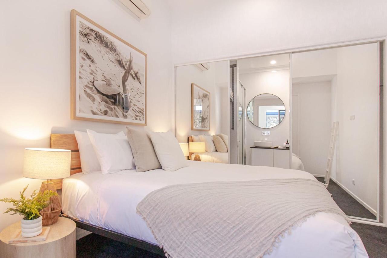 Apartment Pembroke House - Inner Luxury *