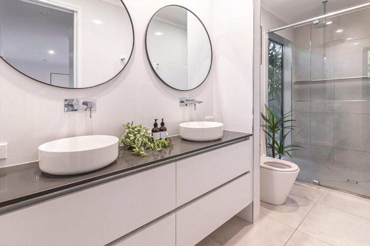 Pembroke House - Inner Luxury Apartment *